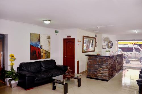 Centro Historico Hôtel | Hotel Plaza Ventura