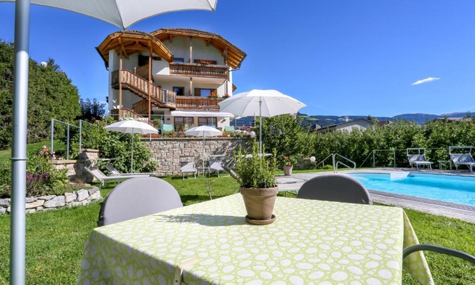 Naz Hôtel | Hotel Ploseblick