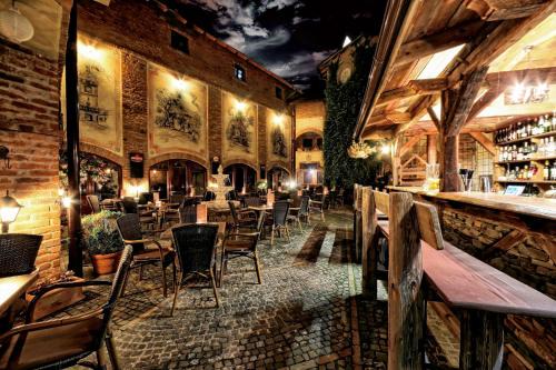 Bardejov Hôtel | Hotel Pod Bránou