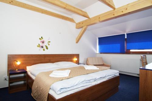 Trebiz Hôtel | Hotel Pod Sluncem