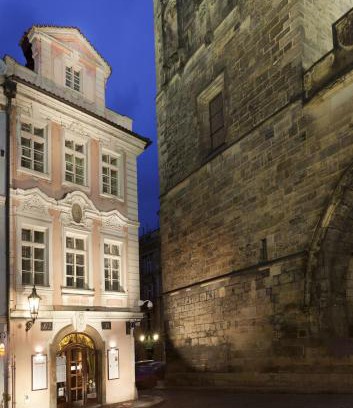 Mala Strana Hôtel | Hotel Pod Věží