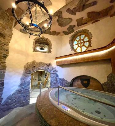 Milovy Hôtel | Hotel Podlesí