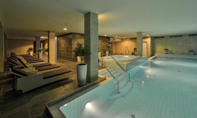 Pozlovice Hôtel | Hotel Pohoda