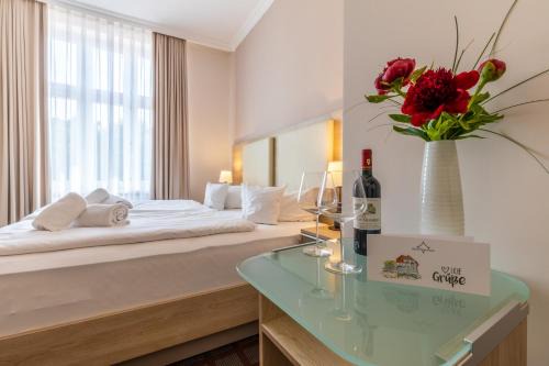 Ostseebad Kuhlungsborn Hôtel | Hotel Polar-Stern