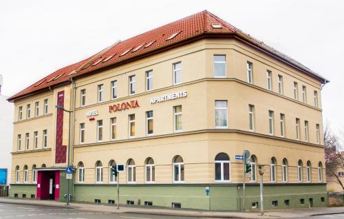 Frankfurt an der Oder Hôtel | Hotel Polonia - Frankfurt/Oder