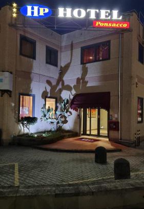 Ponsacco Hôtel | Hotel Ponsacco HP