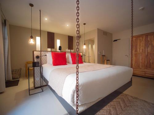 Carcassonne Hôtel | Hotel Pont Levis - Franck Putelat