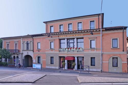 Crema Hôtel | Hotel Ponte di Rialto