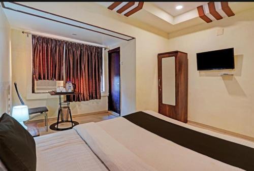 Navrangpura Hôtel | hotel poonam palace ahmedabad