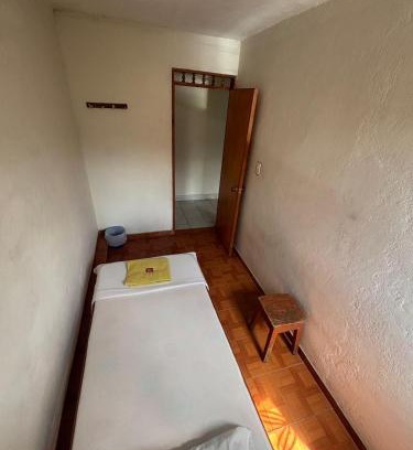 Simacota Maison | Hotel Portal Simacotero