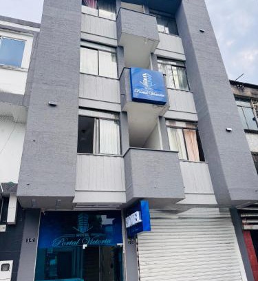 Barrancabermeja Hôtel | HOTEL PORTAL VICTORIA