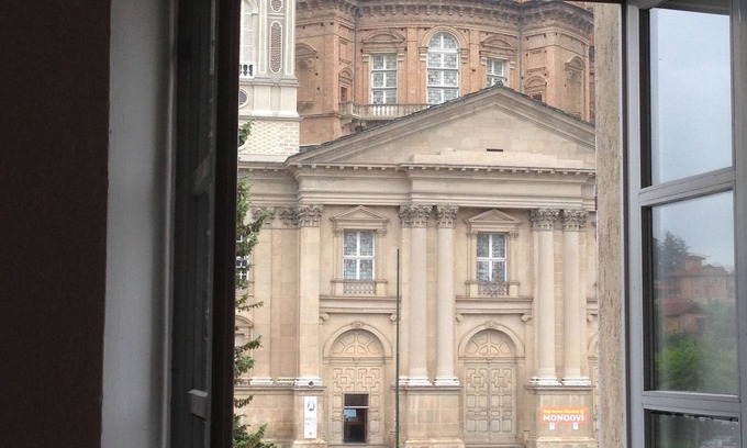 Vicoforte Hôtel | Hotel Portici
