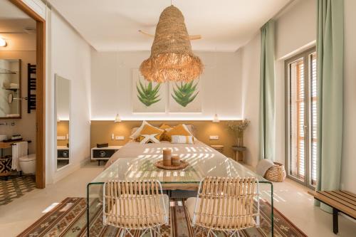 Sant Antoni de Portmany Appartement | Hotel Portmany