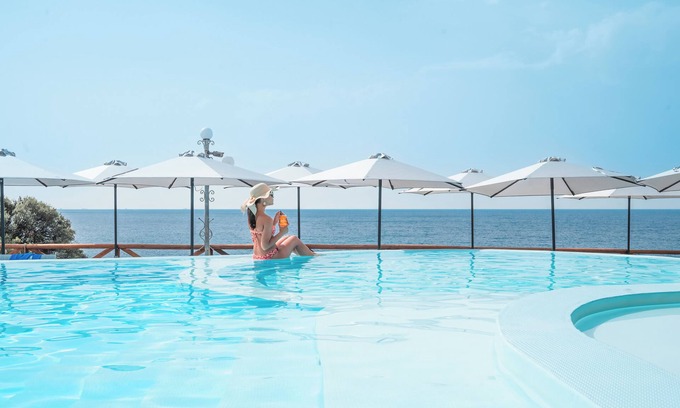 Cinque Terre Hôtel | Hotel Porto Roca