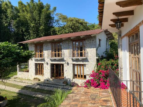 Cuetzalan del Progreso Hôtel | Hotel Posada La Vereda