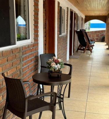 Cerocahui Hôtel | Hotel Posada Doña Celes