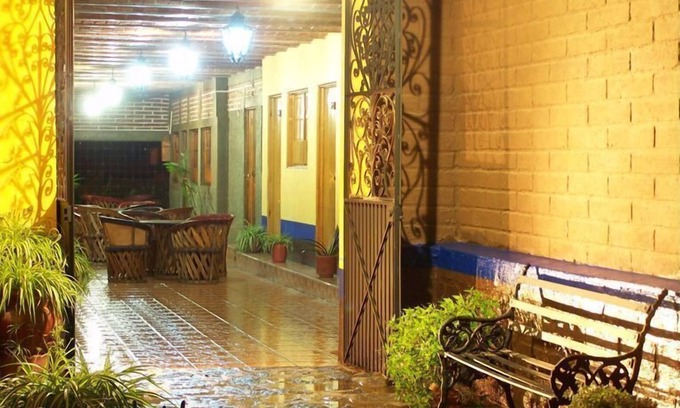 Tapalpa Hôtel | Hotel Posada La Loma