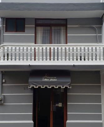 Old Town Hôtel | Hotel Posada San Juan