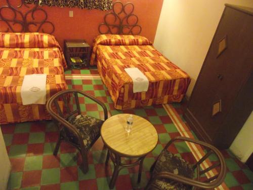 Xalapa Hôtel | HOTEL POSADA SANTIAGO