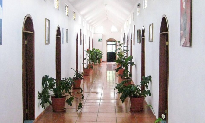 Salvatierra Hôtel | Hotel Posadas Ocampo Rotamundos