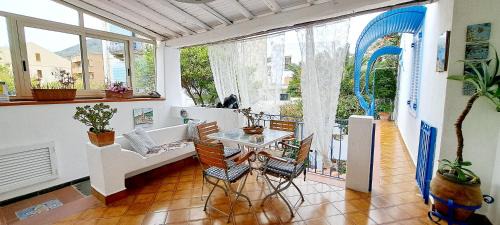 Lipari Historic Centre Hôtel | Hotel Poseidon