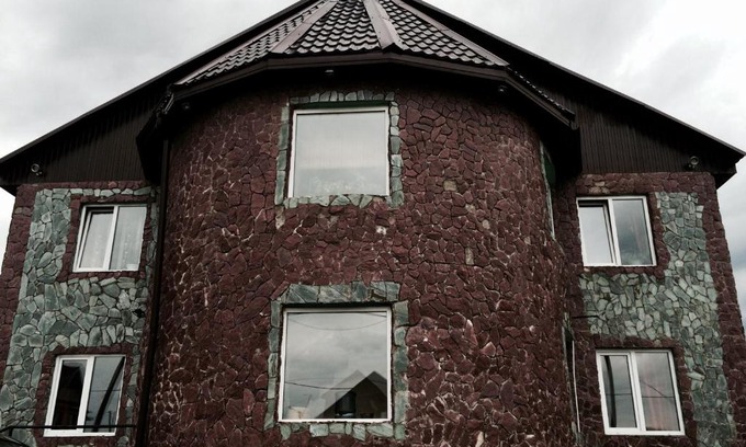 Mayminskoe Hôtel | Hotel Poseidon