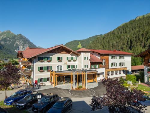 Bach Hôtel | Hotel Post