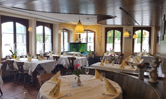 Sargans Hôtel | Hotel Post