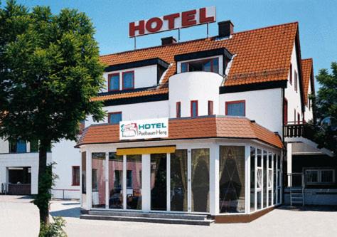 Postbauer-Heng Hôtel | Hotel Postbauer-Heng, E-Mobilität, Ladestationen für Elektroautos