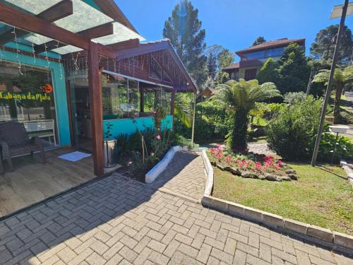 Tirol Hôtel | Hotel Pousada Cabana da Mata