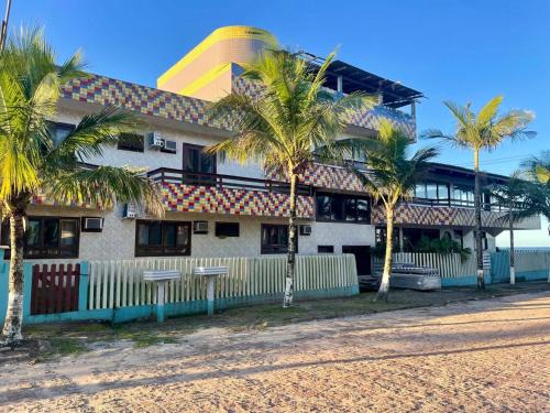 Itapoa Hôtel | Hotel Pousada Da Barra