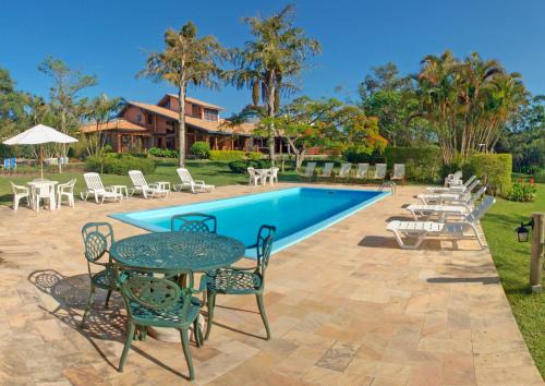 Garopaba Hôtel | Hotel Pousada da Lagoa
