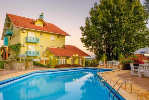 Nova Petropolis Hôtel | Hotel Pousada da Neve