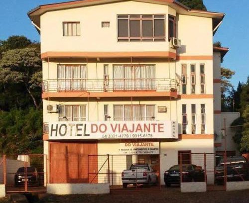 Boa Vista Hôtel | Hotel Pousada Do Viajante