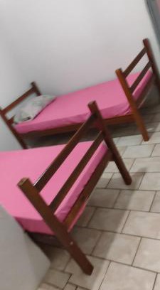 Pracinha Appartement | Hotel Pousada Elshaday