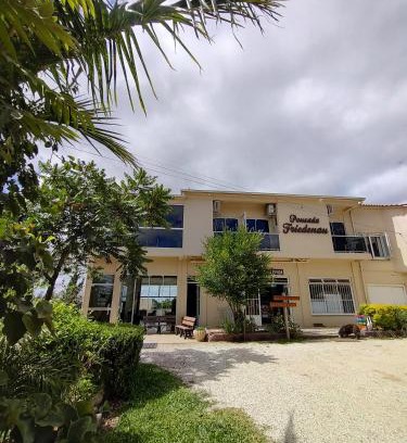 Hulha Negra Hôtel | Hotel Pousada Friedenau