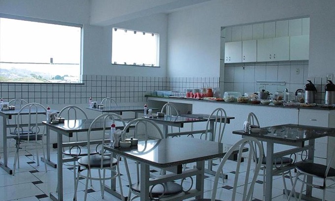 Itabuna Hôtel | Hotel Pousada Positiva