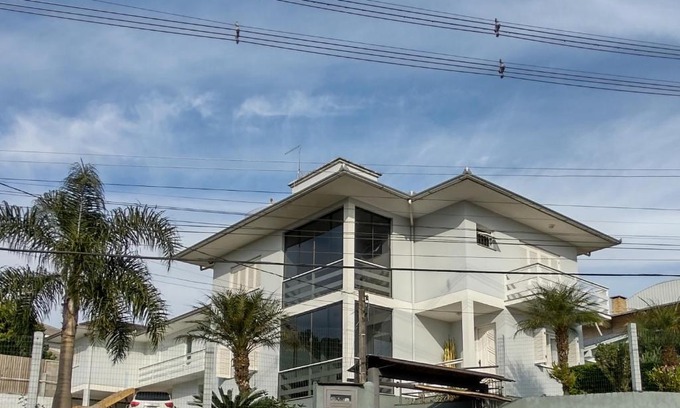 Aparecida Hôtel | Hotel,Pousada serra Gaúcha