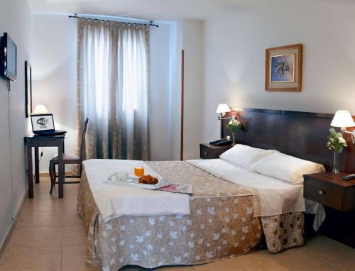San Sebastian de los Reyes Hôtel | Hotel Praderón