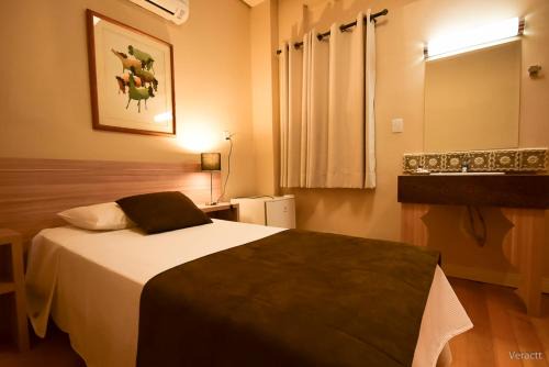 Centro Historico Hôtel | Hotel Praça da Matriz