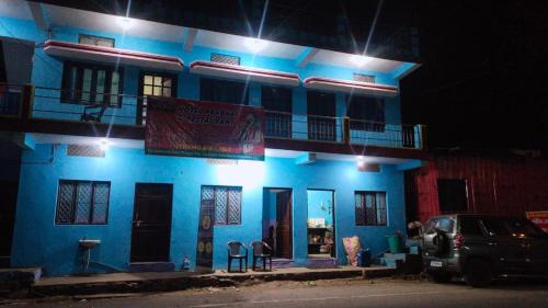 Ukhimath Hôtel | Hotel Prabhat & Resturent