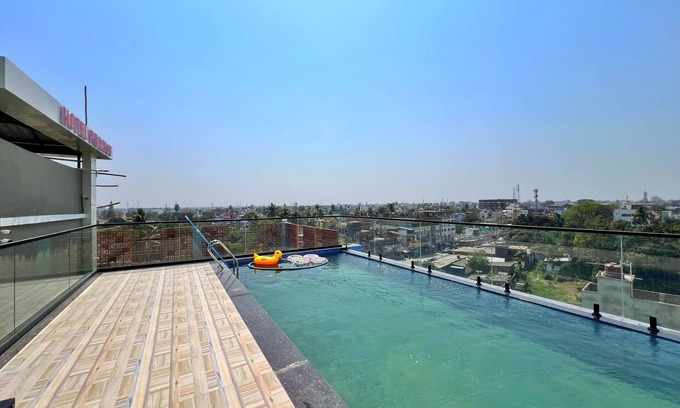 Purnia Hôtel | Hotel prajyot