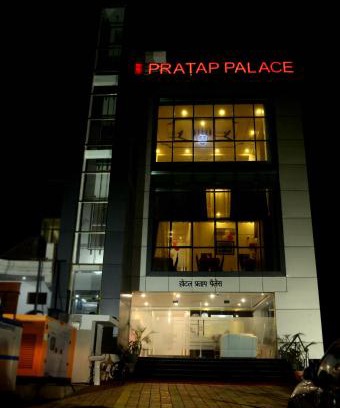 Dalmau Hôtel | Hotel Pratap Palace