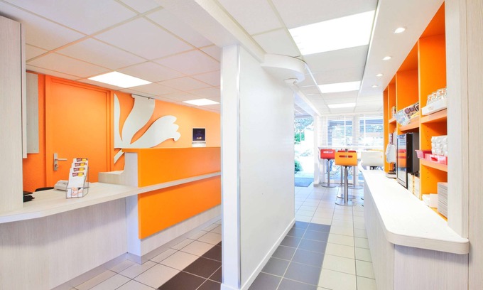 Seclin Hôtel | Hotel Première Classe Lille Sud - Seclin