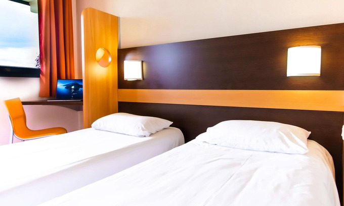 Varennes-Vauzelles Hôtel | Hotel Première Classe Nevers - Varennes Vauzelles