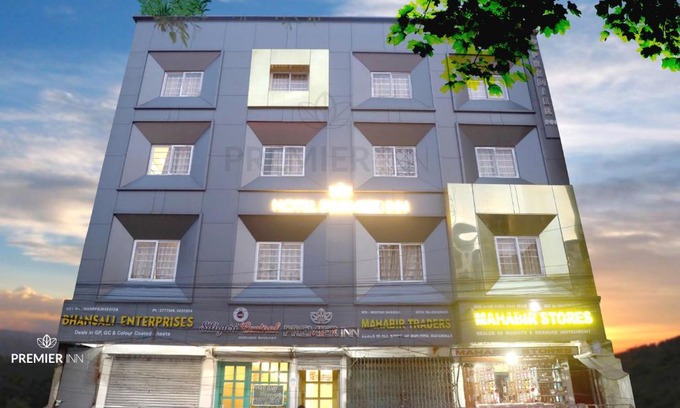 Siliguri Hôtel | Hotel Premier Inn