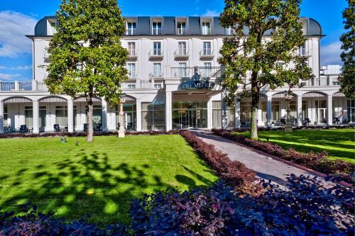 Abano Terme Hôtel | Hotel Premiere Abano