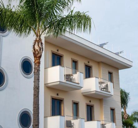 Marina di Varcaturo Hôtel | Hotel Premiere
