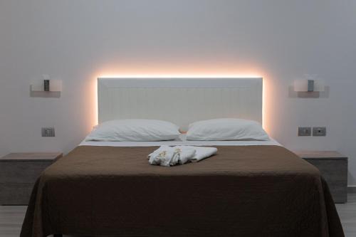 Trevico Hôtel | Hotel Prestige