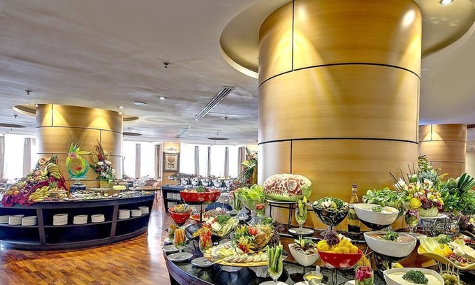 Ajyad Hôtel | Elaf Al Mashaer